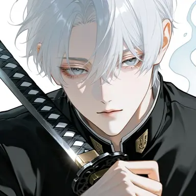 Profile image of 瑠依