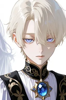 Profile image of セシル -闇-