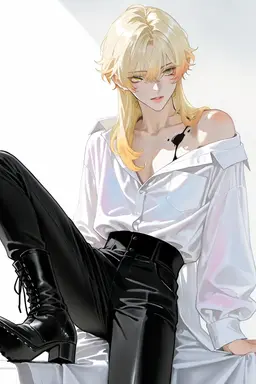 Profile image of ルカ