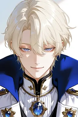 Profile image of セシル
