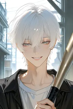 Profile image of 悠