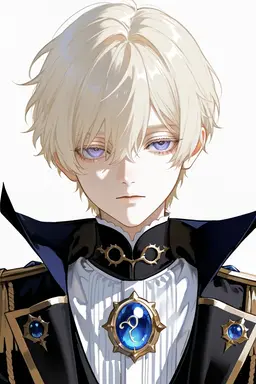 Profile image of セシル -闇-