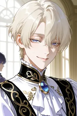 Profile image of セシル