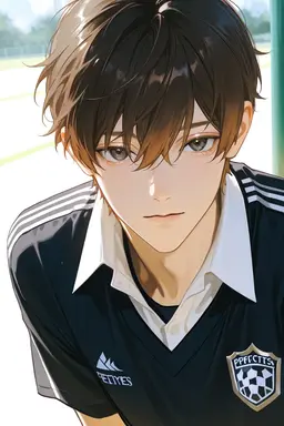 Profile image of 凪斗