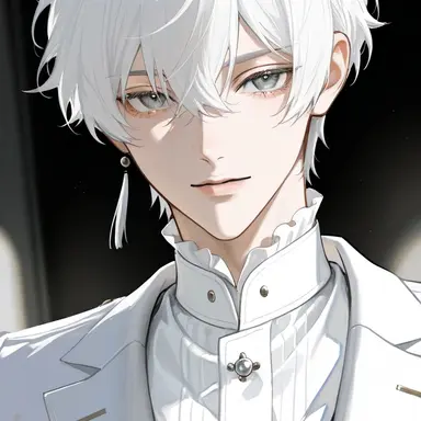 Profile image of ダミアン
