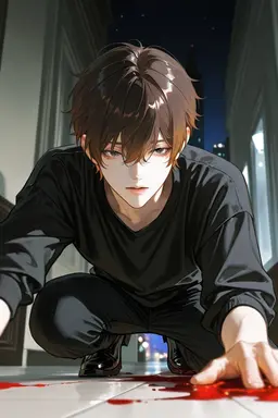 Profile image of 隼