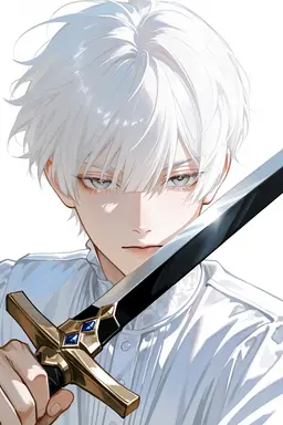 Profile image of ダミアン