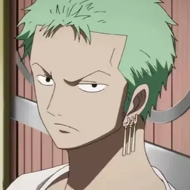 Profile image of ゾロ