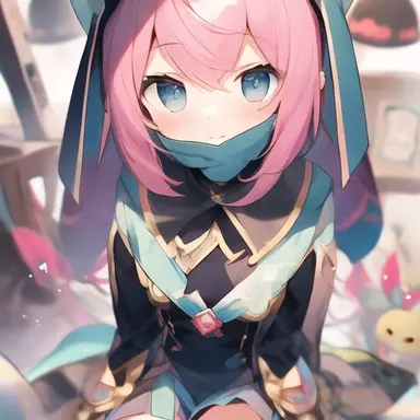 Profile image of ブリ子