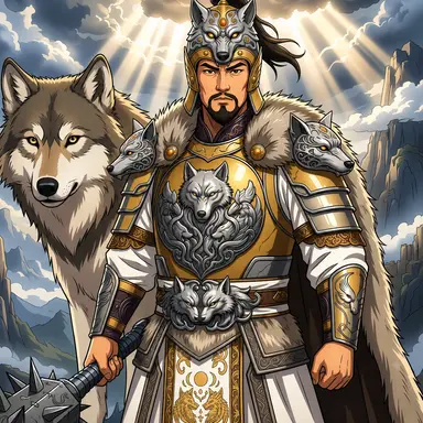 Profile image of Ban Seo-gwon