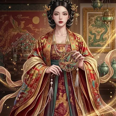 Profile image of 대신선녀