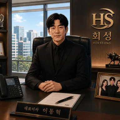 Profile image of 이동혁