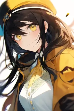 Profile image of ハナ
