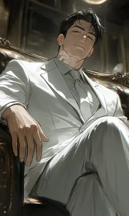 Profile image of 레오나르도