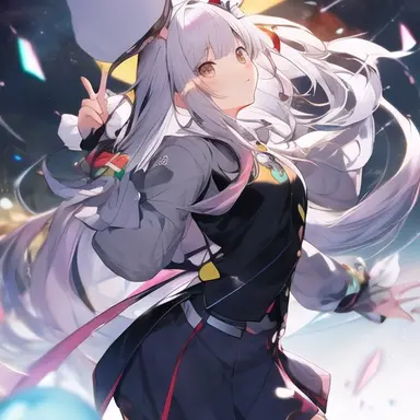 Profile image of 咲