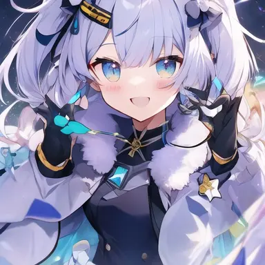 Profile image of 咲