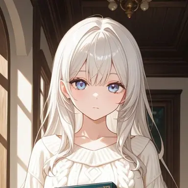 Profile image of ミェリル