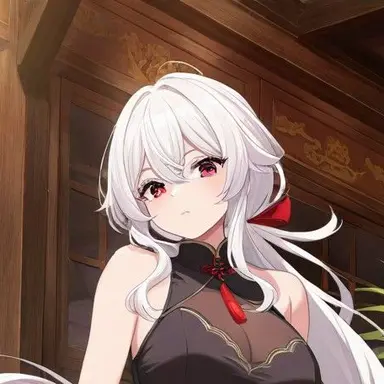 Profile image of チェリー