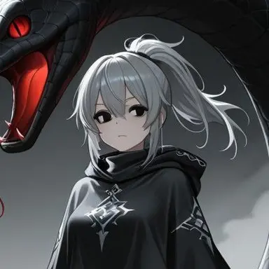 Profile image of トリス