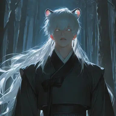 Profile image of 장산범