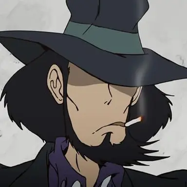 Profile image of 次元大介