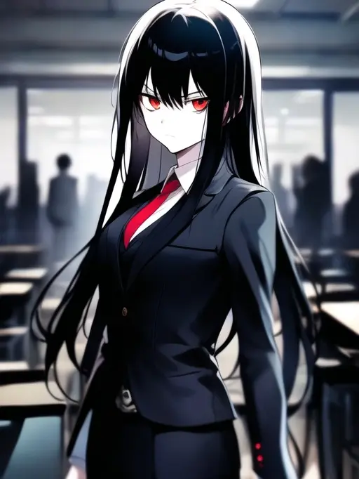 Death_uluu의 生徒絶対矯正させるウーマン 音無先生