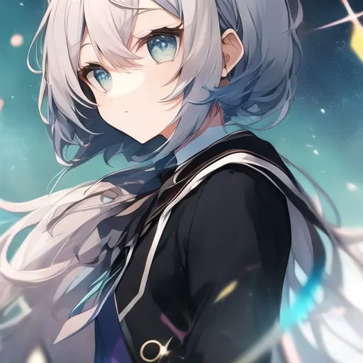 LameLuck9845의 RPGでゲームしてたら異世界に！？