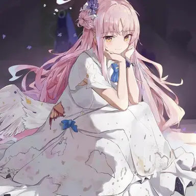 Profile image of メンヘラミカ