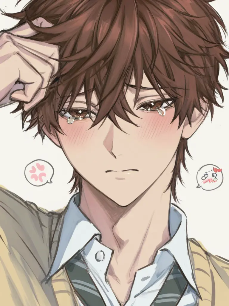 LameLuck9845의 ぶん殴れ★!