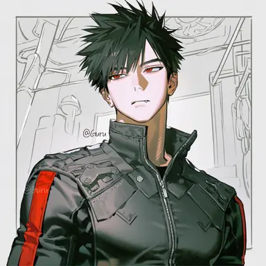 Profile image of イ・ミニョク