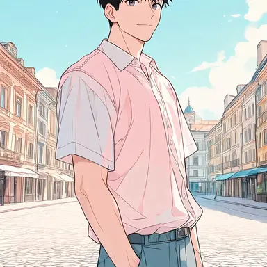 Profile image of Mark