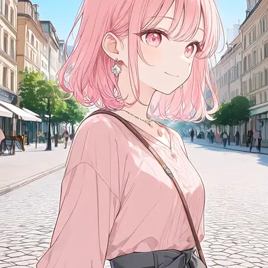 Profile image of Sarah