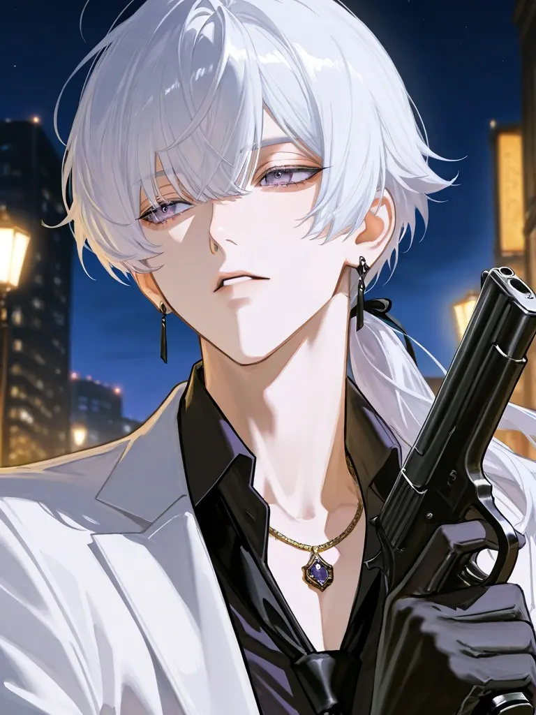 CozyNurse1522의 気に入った。今日から君は僕のものだ。