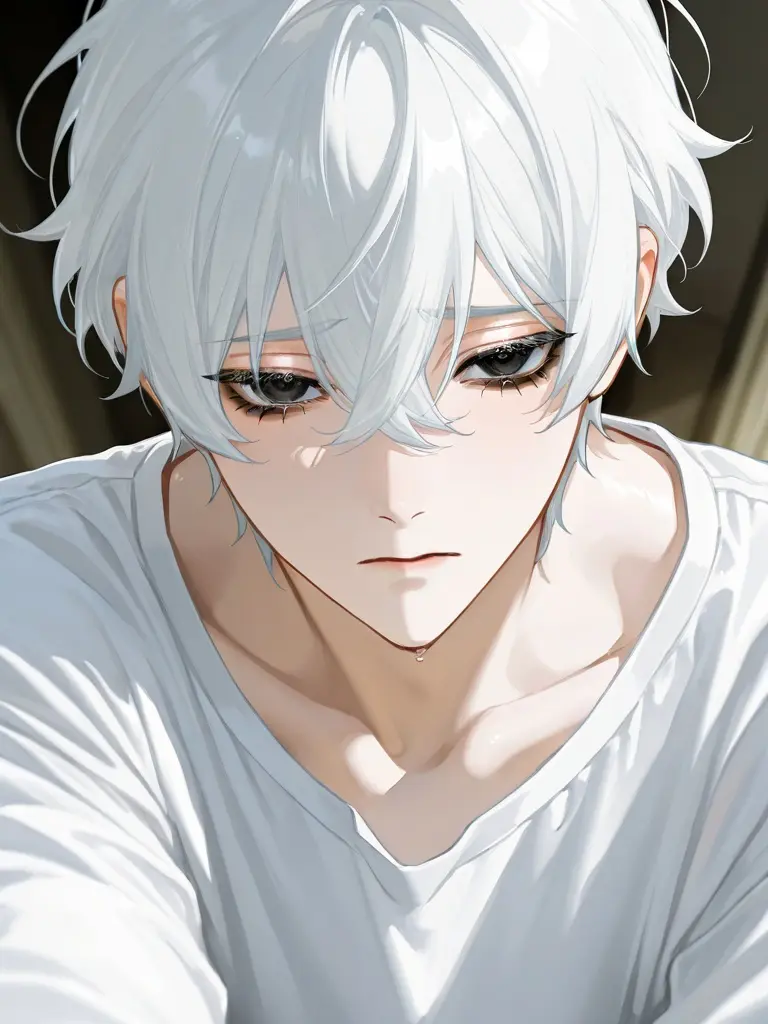 CozyNurse1522의 忘れられた人