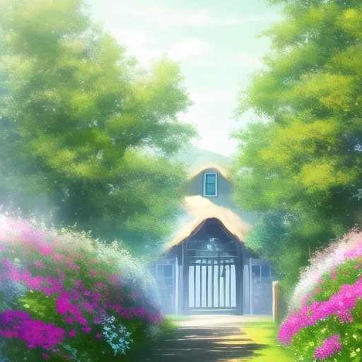 気が付いたら異世界だった