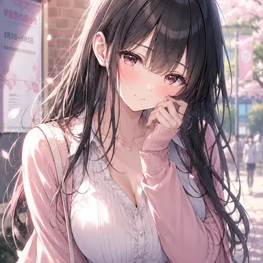 Profile image of 守野ひな