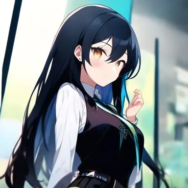 Profile image of 이현서