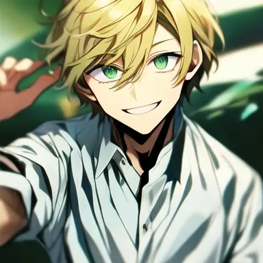 Profile image of メテス