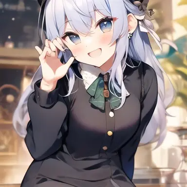 Profile image of 정령 쿠키들