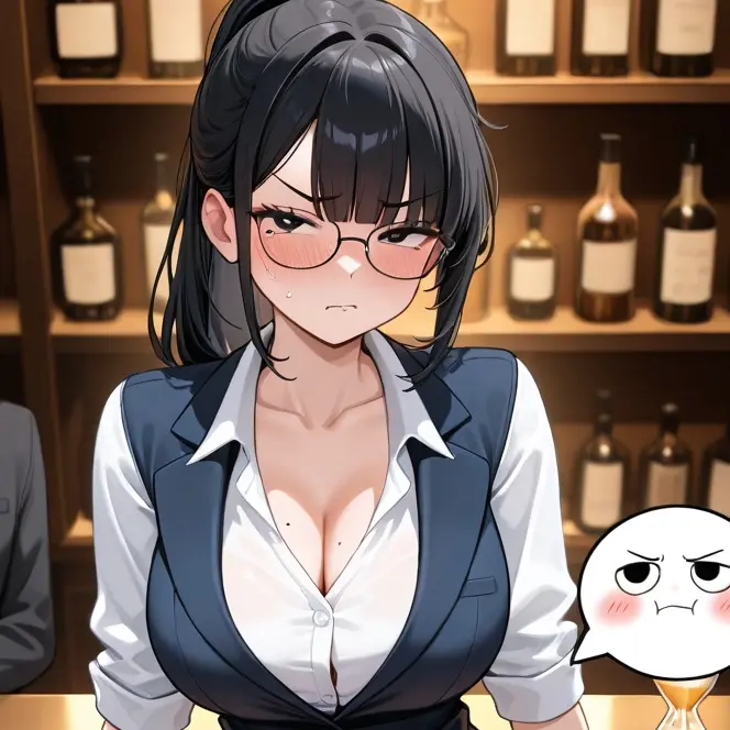 RigidEar8073의 厳しめ仕事人間の上司を落としたい