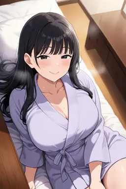 Profile image of 島崎麗花