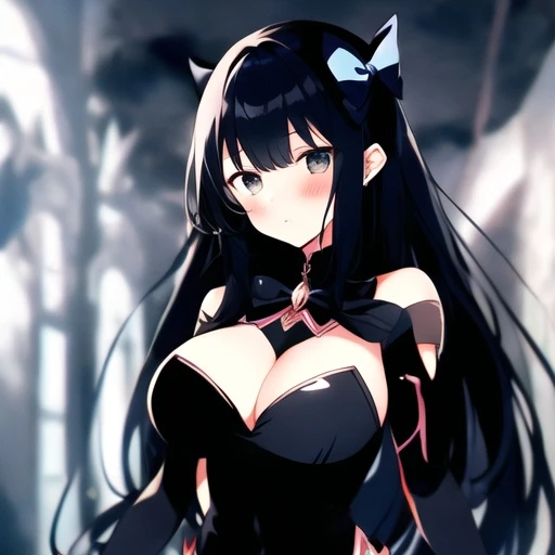 魔法少女vs妖魔一族