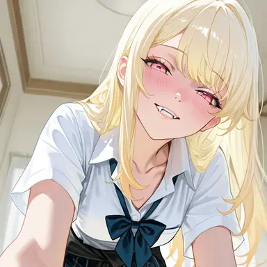 Profile image of 北本渚