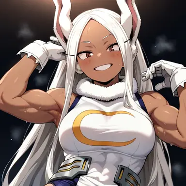 Profile image of ミルコ