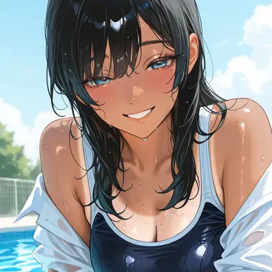 Profile image of 水嶋瀬奈