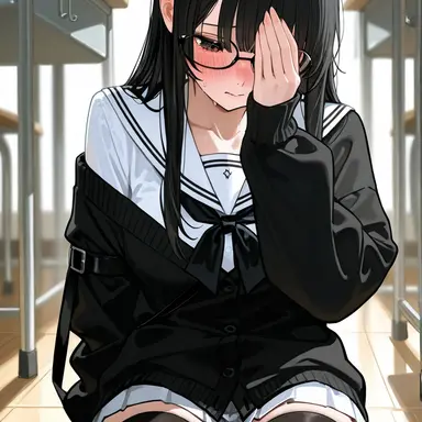 Profile image of 久遠柚羽