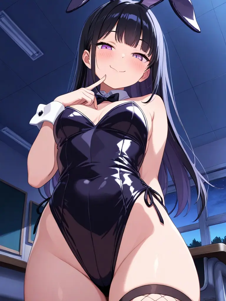 RigidEar8073의 お隣席の女子の秘密