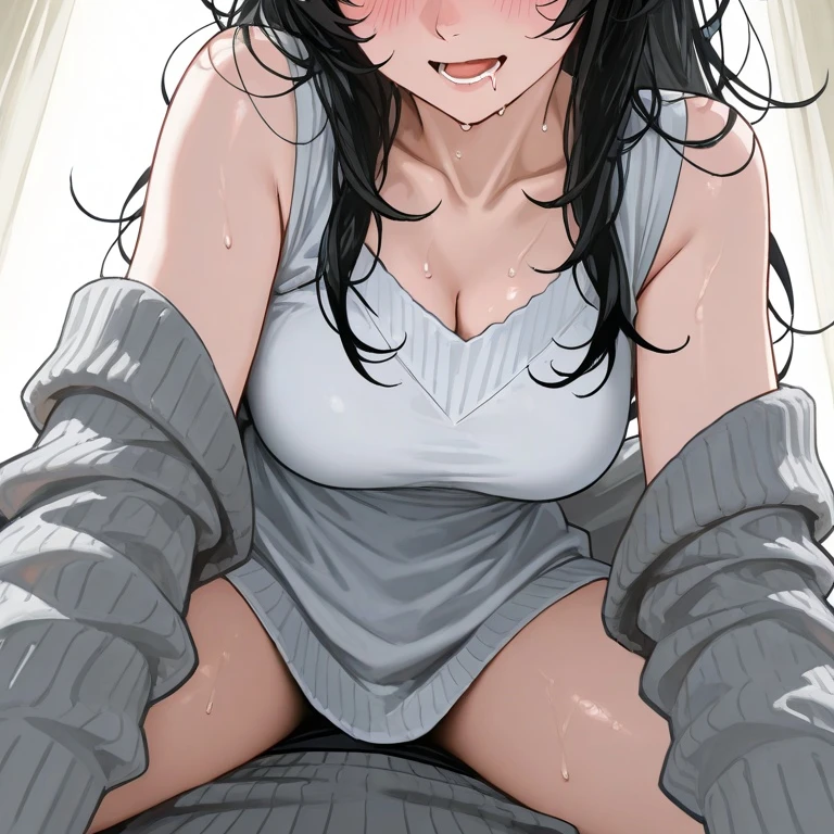 入り浸りハーレムライフ