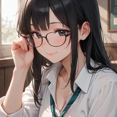 Profile image of 進藤葵