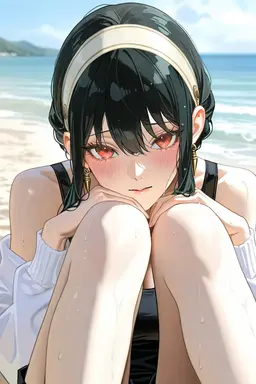 Profile image of ヨル・フォージャー